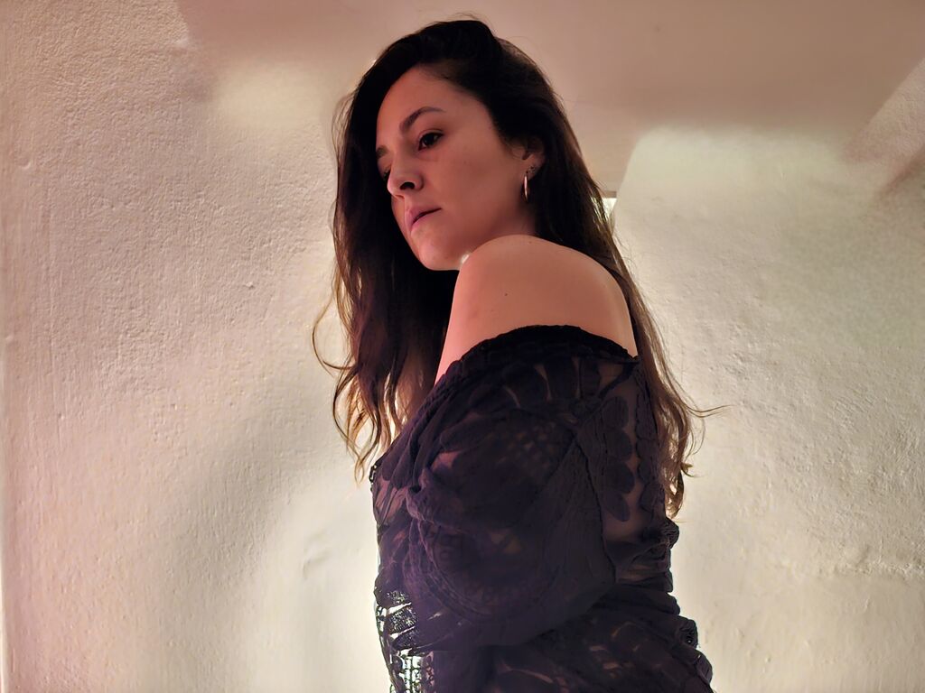Annelibertine's profile - Image n°2