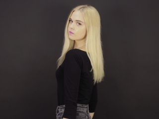 Anneliverly's Sexcam