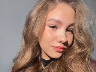 Webcam sex con Annelleperault