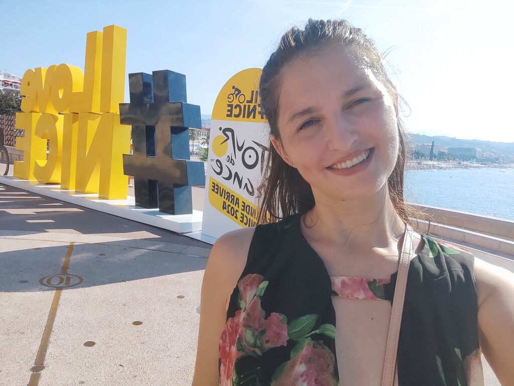 Annemari's profiel - Afbeelding n°1