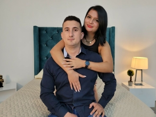Annemax's Sexcam