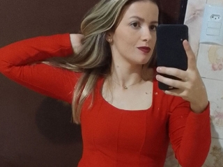 Webcam sex con AnneMuller