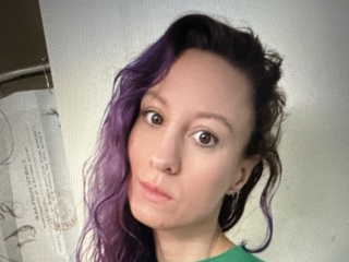 Annenay's Sexcam