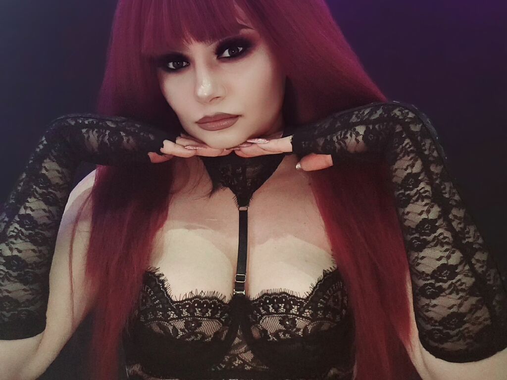 Annepurple's profile - Image n°0
