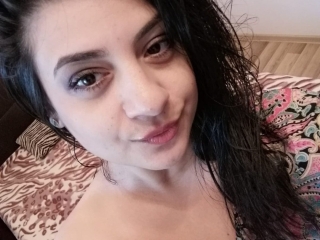 Sexcam Live Show von Annereese