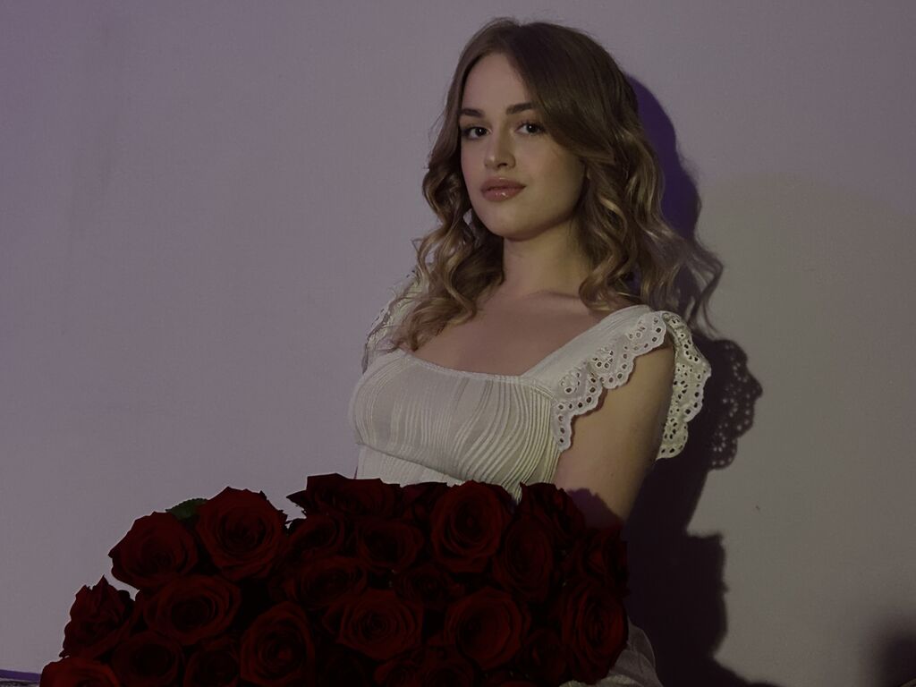 Profil de Anneriver - Photo n°1