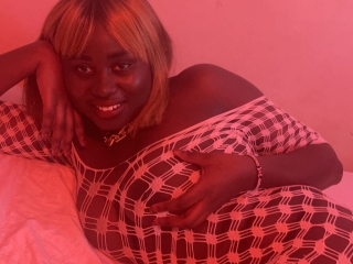 Annesasha's Sexcam