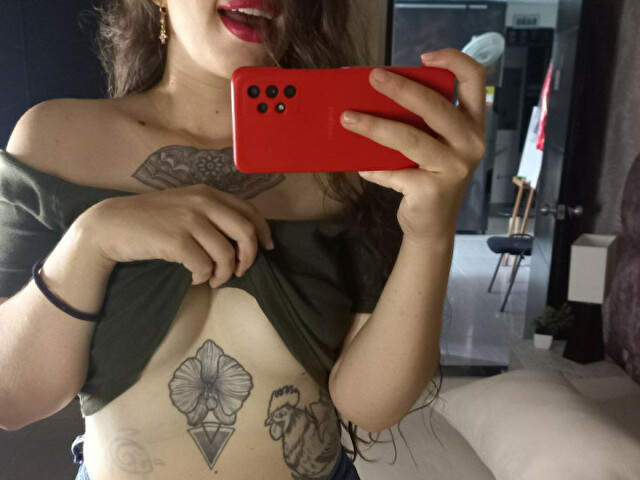 Annesick's Profil - Bild n°79