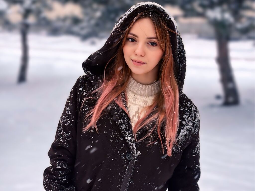 Profil de AnneSinclair - Photo n°1