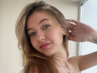 Annetbency's Sexcam