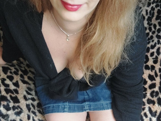 Profil de Annetje - Photo n°0