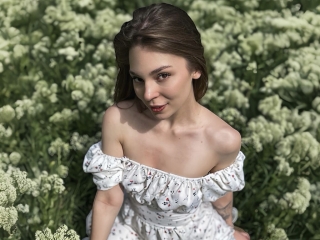 Live Sex Annettaclarck