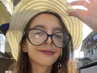 Anneunderwood's Sexcam