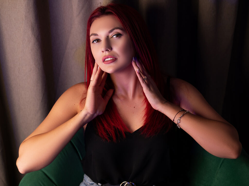 Annevelvet's profiel - Afbeelding n°3