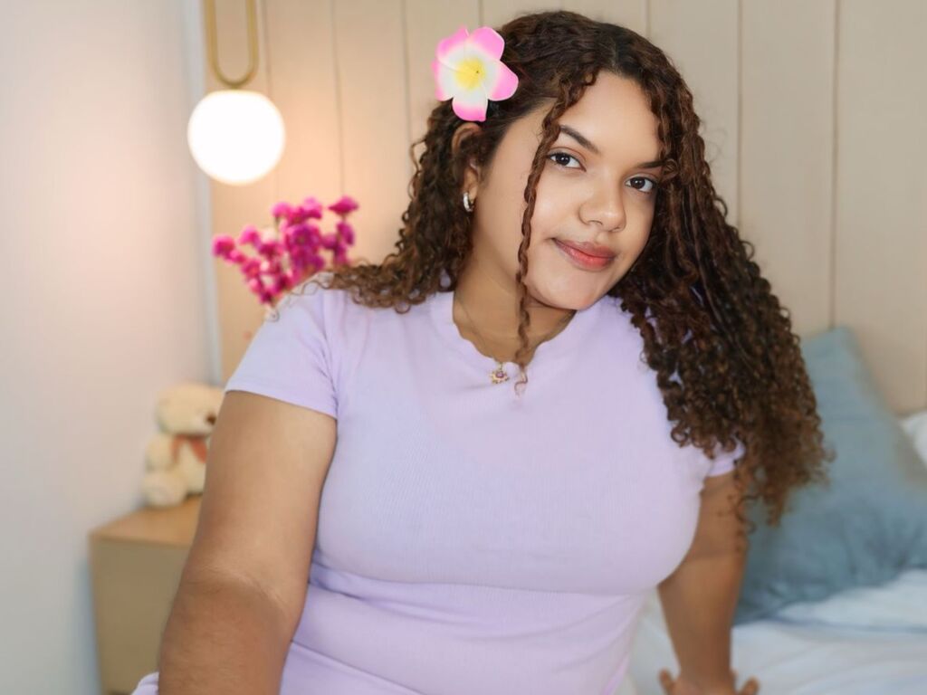 Annevoos's Profil - Bild n°1