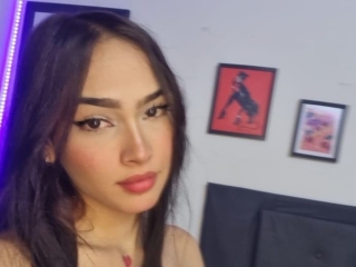 Annewhitex's Sexcam