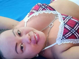 Webcam sex con AnnFilipina