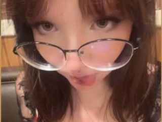 Anngibson's Sexcam