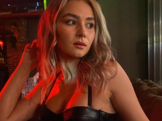 Anniaann's Sexcam