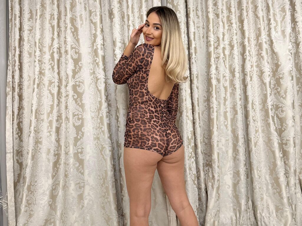 Anniaanne' profilo - Immagine n°1