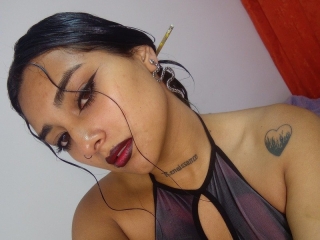 Webcam sex con Annibaby_888