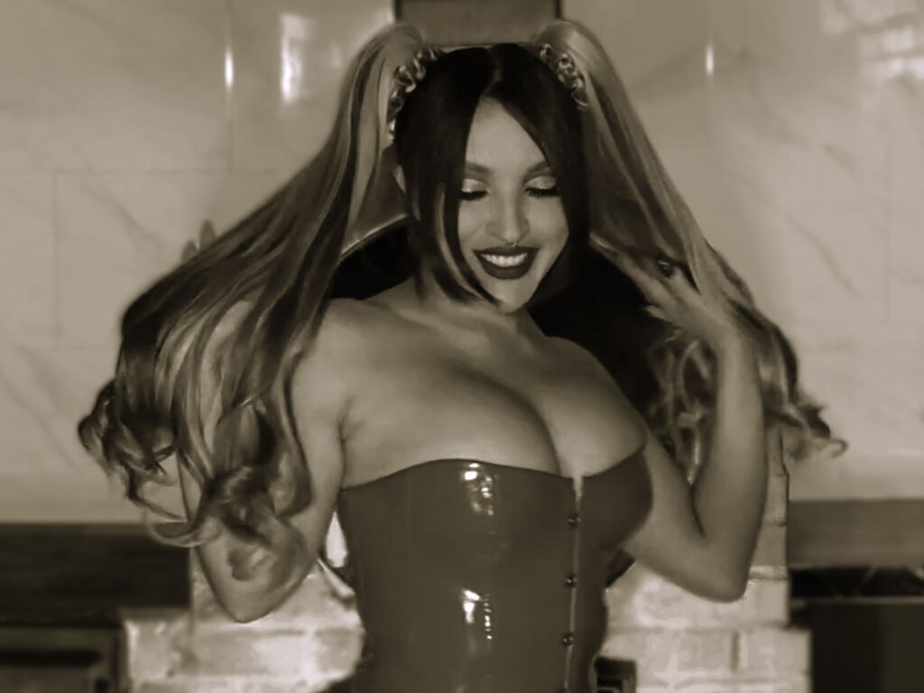 Perfil con AnniBlair - Imagen  n°1