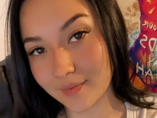 Webcam sex with Annie_A