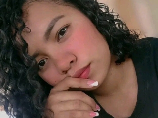 Sexo por webcam con Annie_Clarck