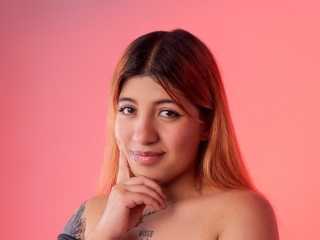 Webcam sex with Annie_Rusel