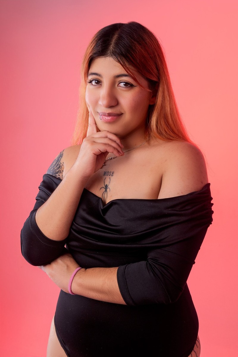 Annie_Rusel's profile - Image n°0