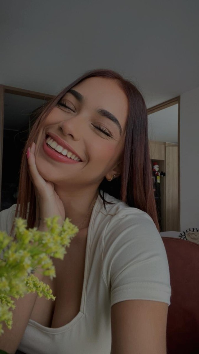 Annieadaams's Profil - Bild n°1