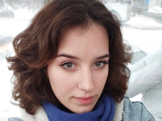 Sexcam Porn von Anniealexander