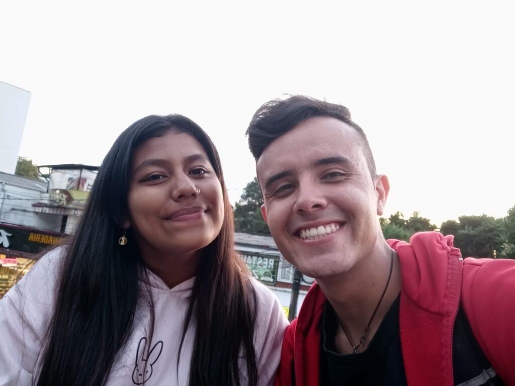 Annieandlouis's profile - Image n°0