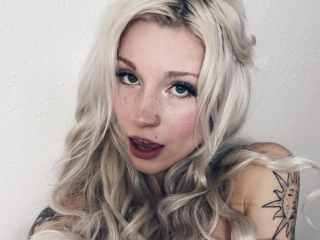 Webcam sex met Annieangel