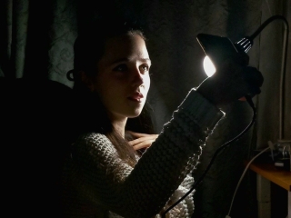 Annieartlive's Sexcam