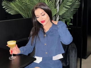 Sexo por webcam con Annieaustin