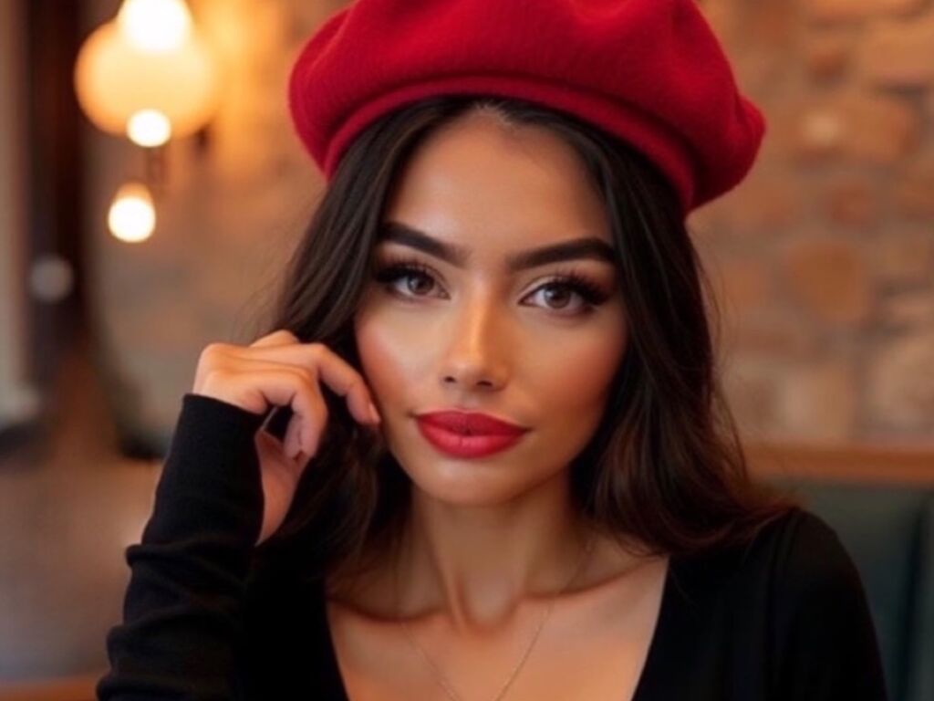 Anniebree's profile - Image n°1