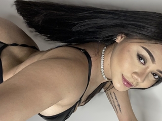 Anniebrow's Sexcam