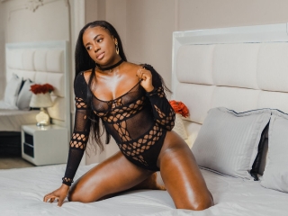 Anniecaster's Sexcam