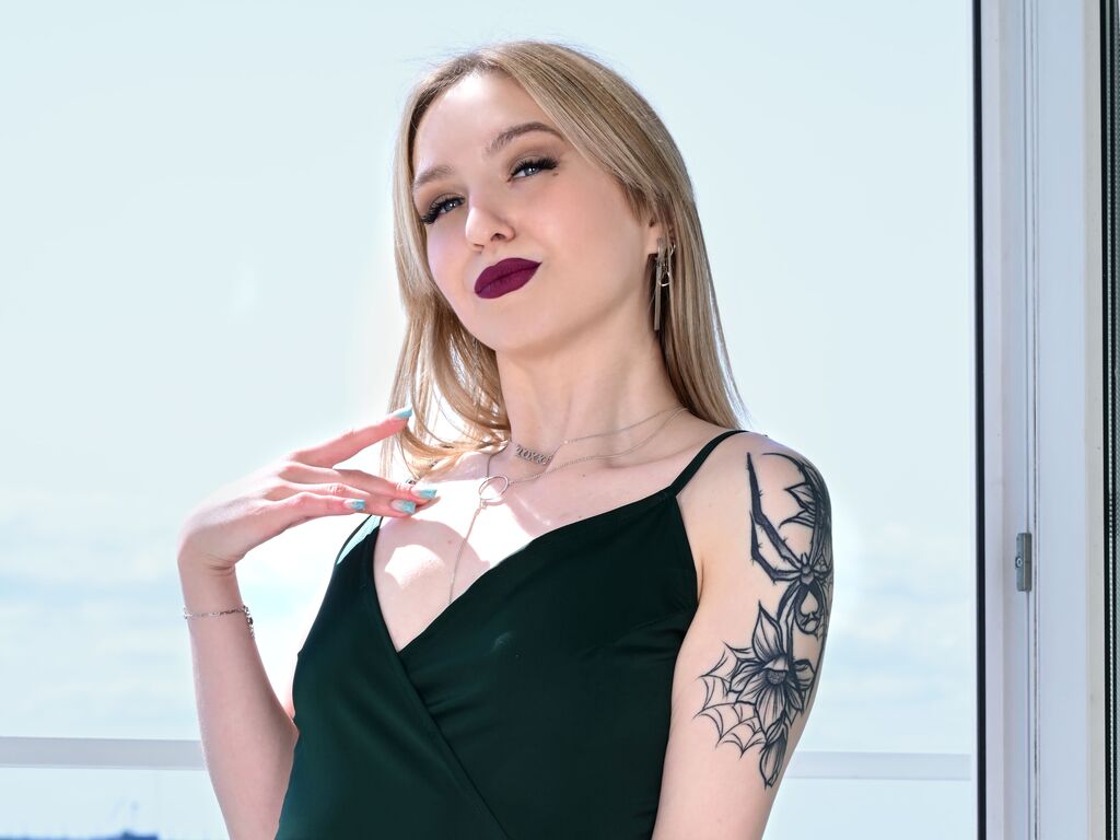 Perfil con Annieclar - Imagen  n°1