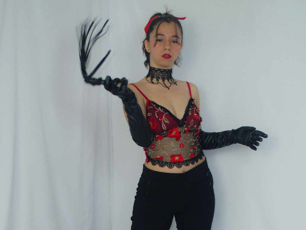 Annieclay' profilo - Immagine n°1