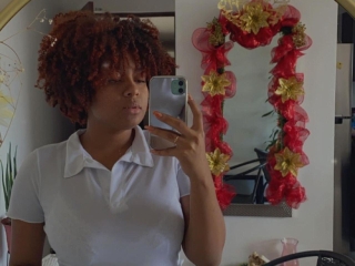Anniecole's Sexcam