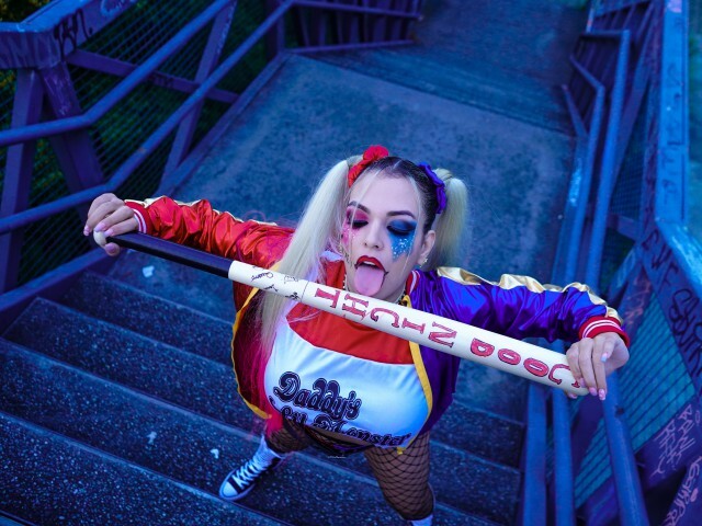 Anieconnors' profilo - Immagine n°59