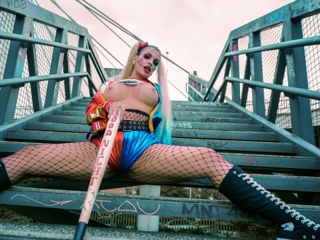 Anieconnors' profilo - Immagine n°78