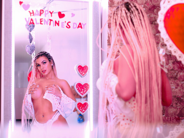 Anieconnors' profilo - Immagine n°75