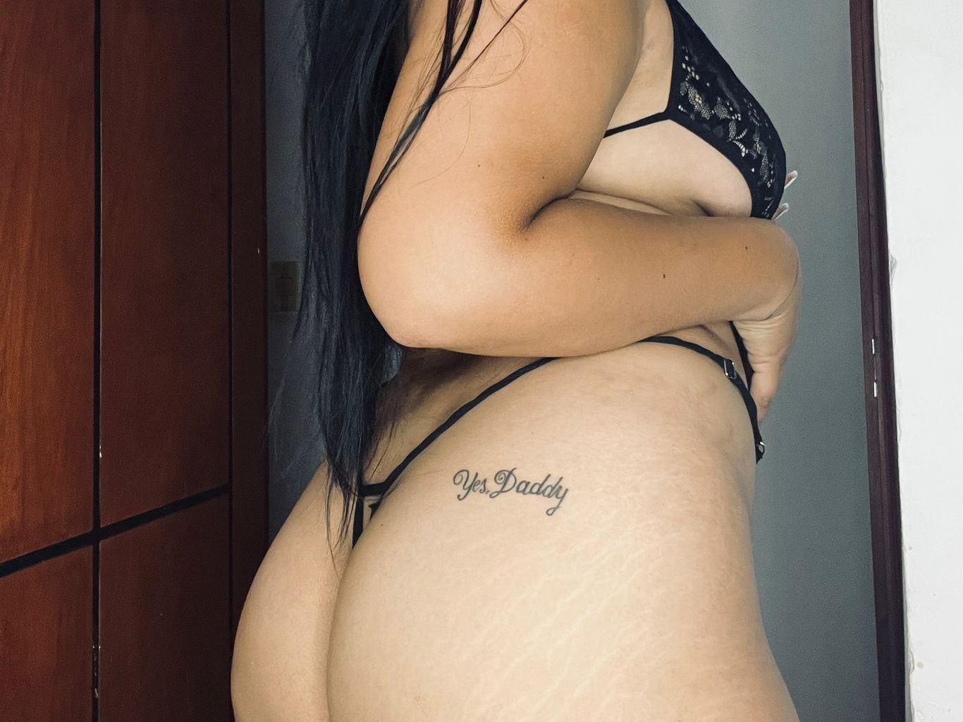 Profil de Anniecurvy - Photo n°0