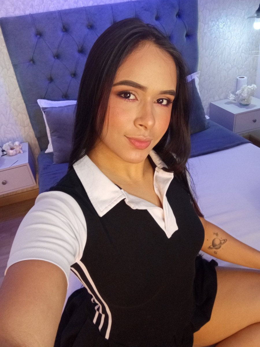 Anniee_Gray's profiel - Afbeelding n°1