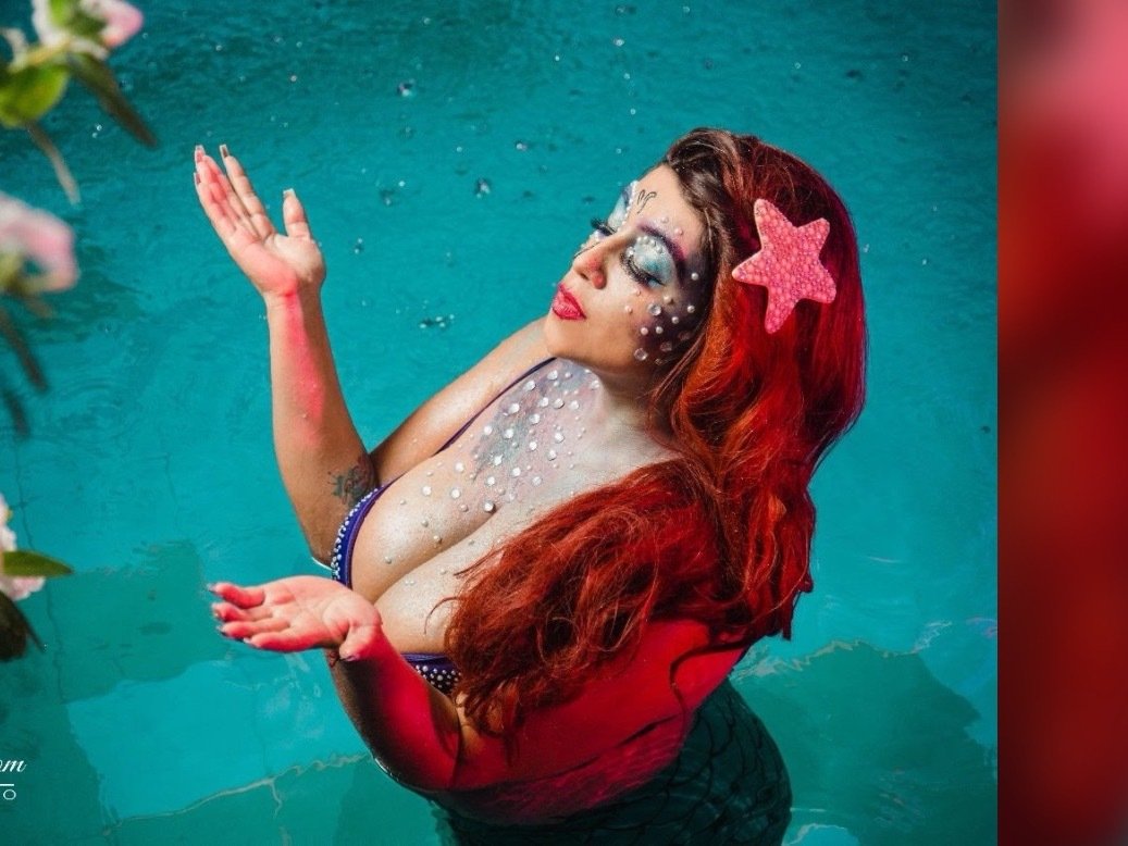 Anniefoucher83's profile - Image n°0