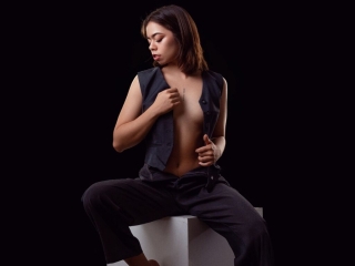 Anniegray's Sexcam