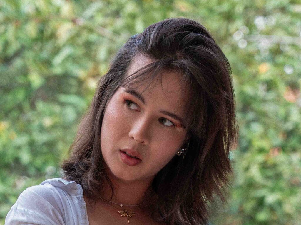 Perfil con Anniejaine - Imagen  n°1